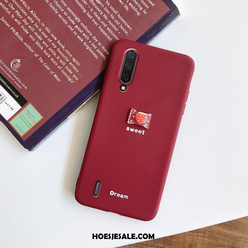 Xiaomi Mi 9 Lite Hoesje Mini Jeugd Bescherming Hoes Vers Korting