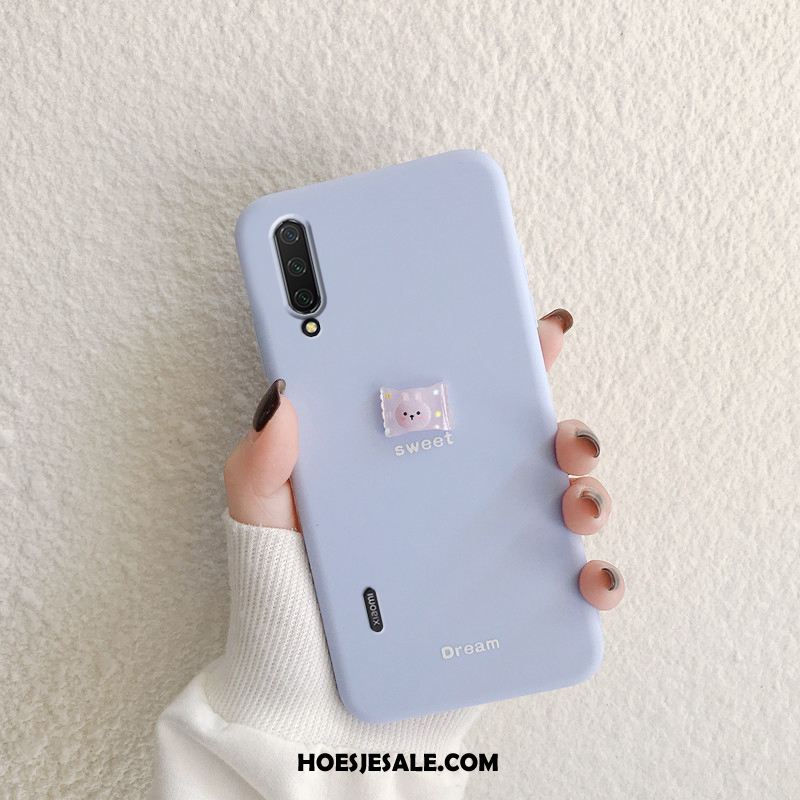 Xiaomi Mi 9 Lite Hoesje Mini Jeugd Bescherming Hoes Vers Korting