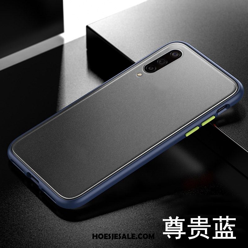 Xiaomi Mi 9 Lite Hoesje Omlijsting Bescherming Schrobben Doorzichtig Mini Kopen
