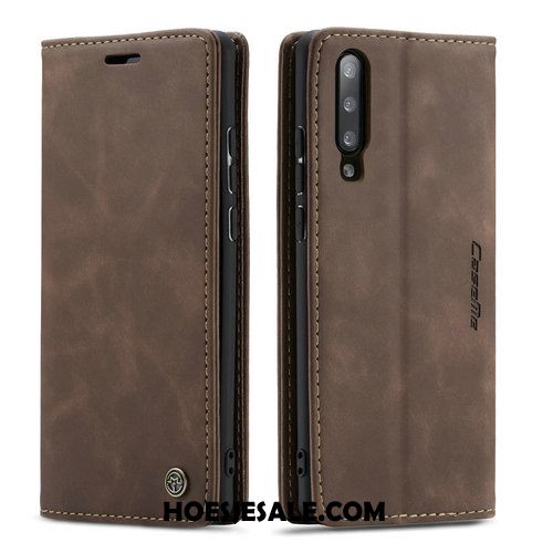 Xiaomi Mi 9 Lite Hoesje Scheppend All Inclusive Mobiele Telefoon Rood Zwart Sale