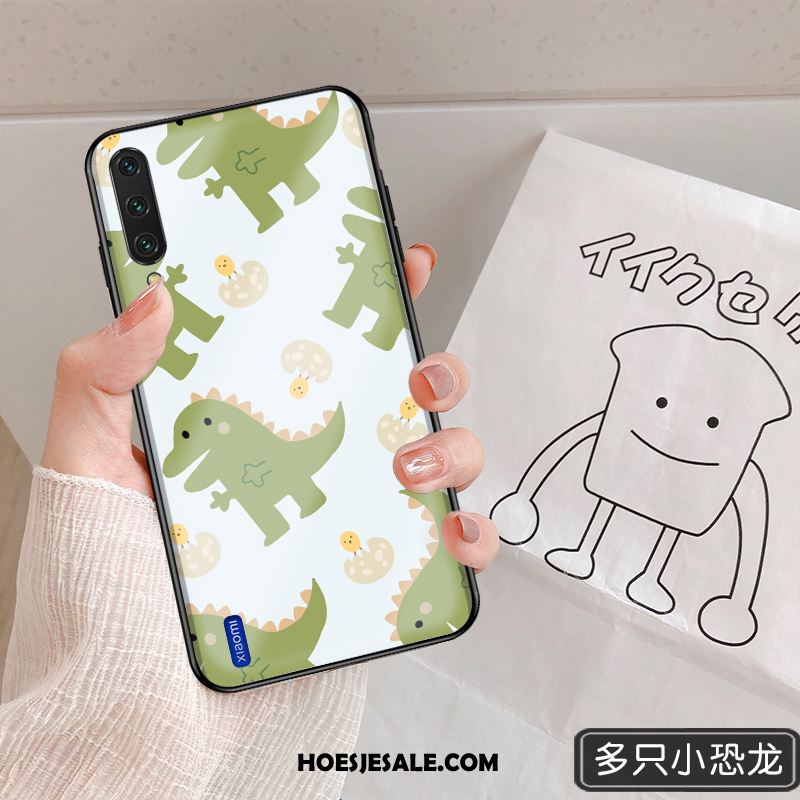 Xiaomi Mi 9 Lite Hoesje Wind Persoonlijk Scheppend Mooie Spiegel Online