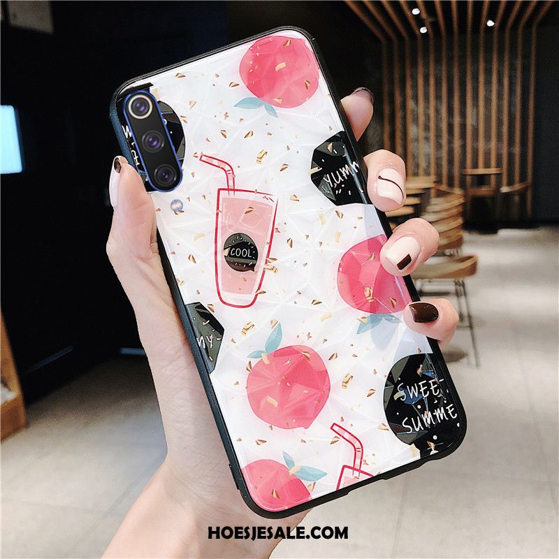 Xiaomi Mi 9 Se Hoesje All Inclusive Mobiele Telefoon Zacht Kleur Hoes Goedkoop