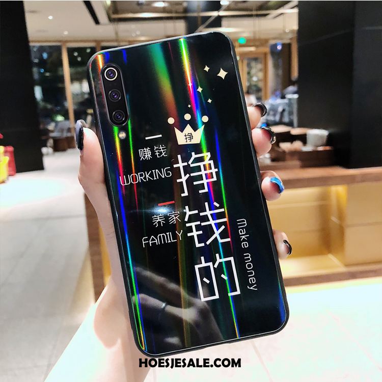 Xiaomi Mi 9 Se Hoesje Mini Mobiele Telefoon Kleur Bescherming Gekleurde