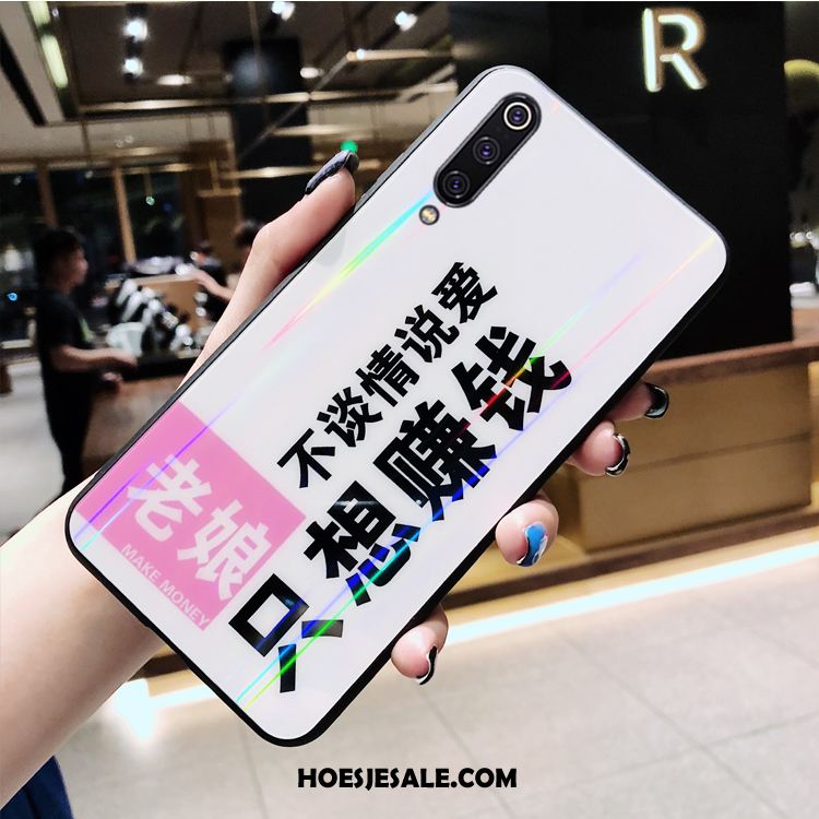 Xiaomi Mi 9 Se Hoesje Mini Mobiele Telefoon Kleur Bescherming Gekleurde