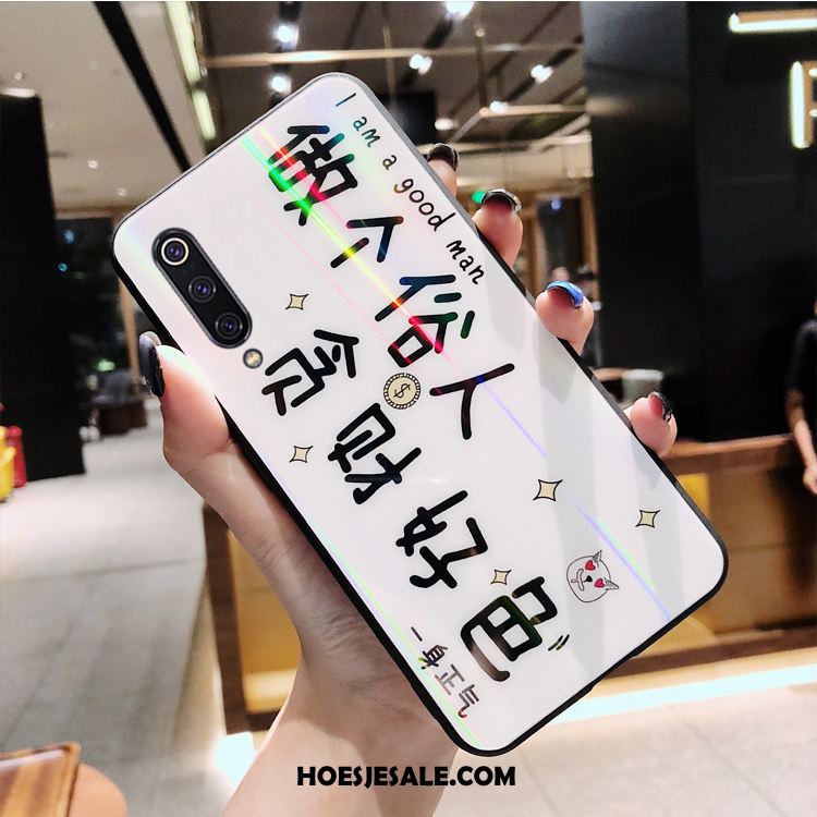 Xiaomi Mi 9 Se Hoesje Mini Mobiele Telefoon Kleur Bescherming Gekleurde