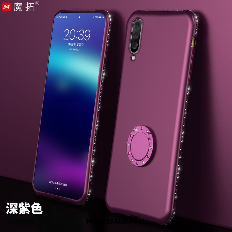 Xiaomi Mi 9 Se Hoesje Mini Siliconen Rood Grote Purper Kopen