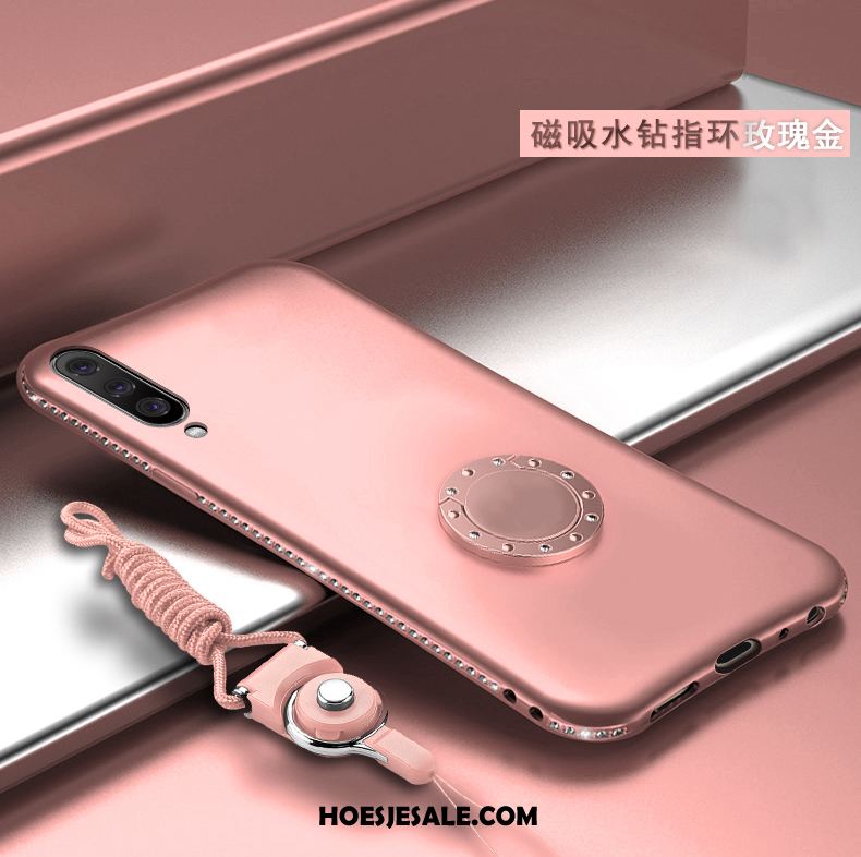 Xiaomi Mi 9 Se Hoesje Mini Siliconen Rood Grote Purper Kopen