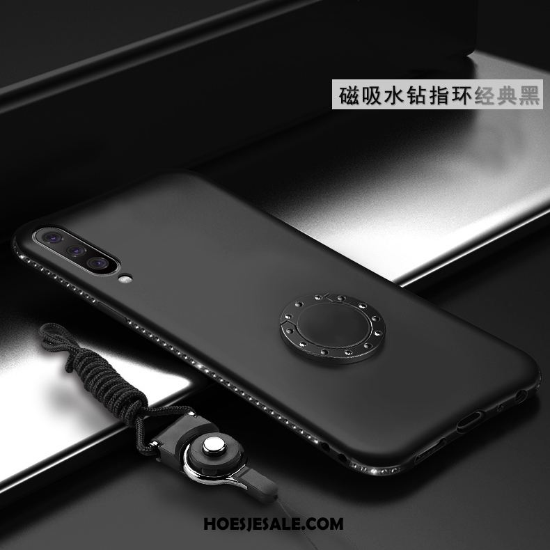 Xiaomi Mi 9 Se Hoesje Mini Siliconen Rood Grote Purper Kopen