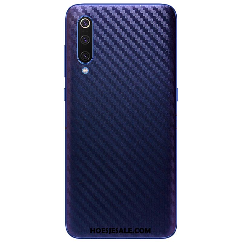 Xiaomi Mi 9 Se Hoesje Skärmskydd Schrobben Rood Jeugd All Inclusive Korting