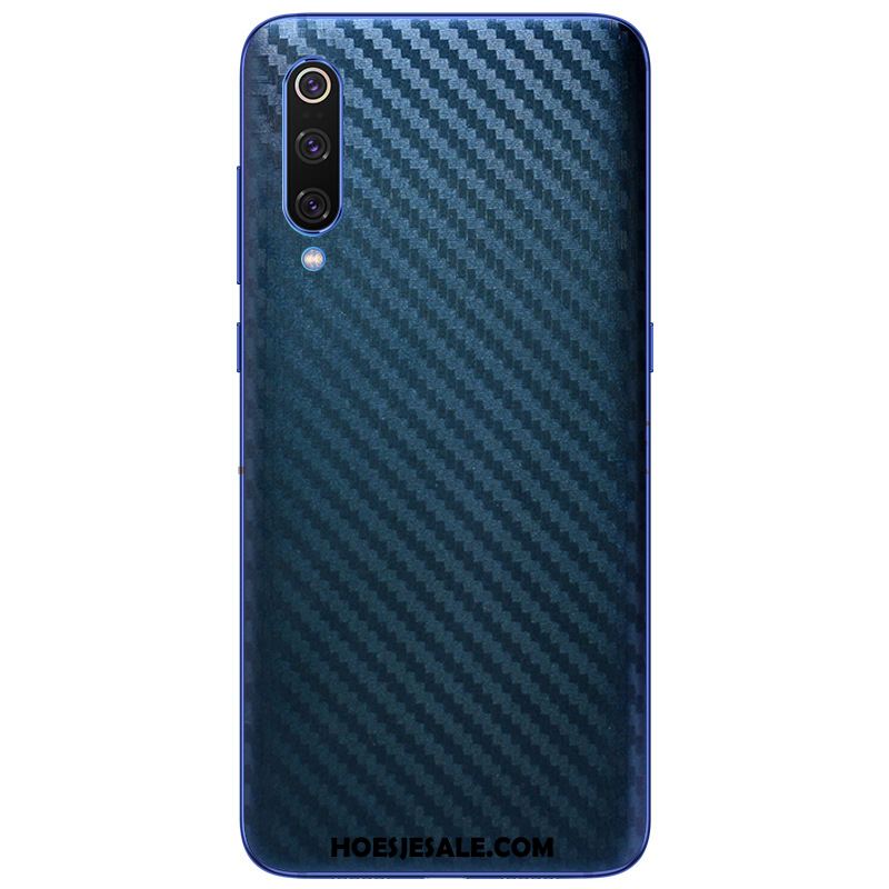 Xiaomi Mi 9 Se Hoesje Skärmskydd Schrobben Rood Jeugd All Inclusive Korting