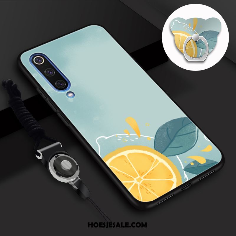 Xiaomi Mi 9 Se Hoesje Spotprent Anti-fall Vers Mini Zacht Kopen