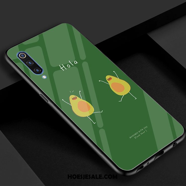 Xiaomi Mi 9 Se Hoesje Vers Mobiele Telefoon Glas Koe Spiegel Sale