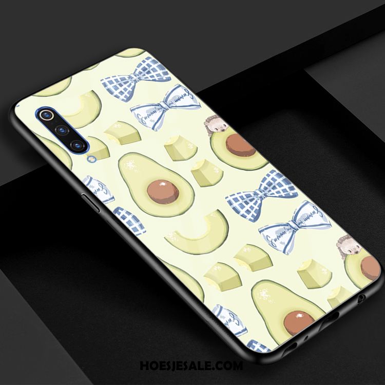 Xiaomi Mi 9 Se Hoesje Vers Mobiele Telefoon Glas Koe Spiegel Sale