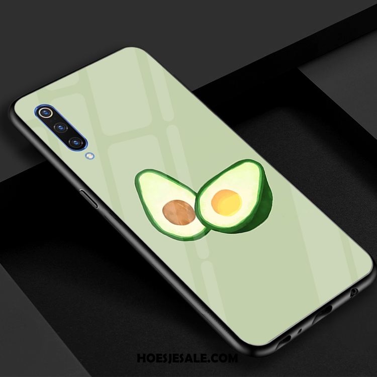 Xiaomi Mi 9 Se Hoesje Vers Mobiele Telefoon Glas Koe Spiegel Sale