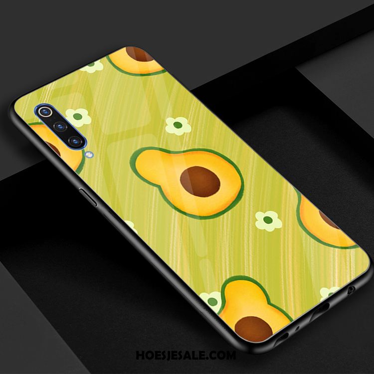 Xiaomi Mi 9 Se Hoesje Vers Mobiele Telefoon Glas Koe Spiegel Sale