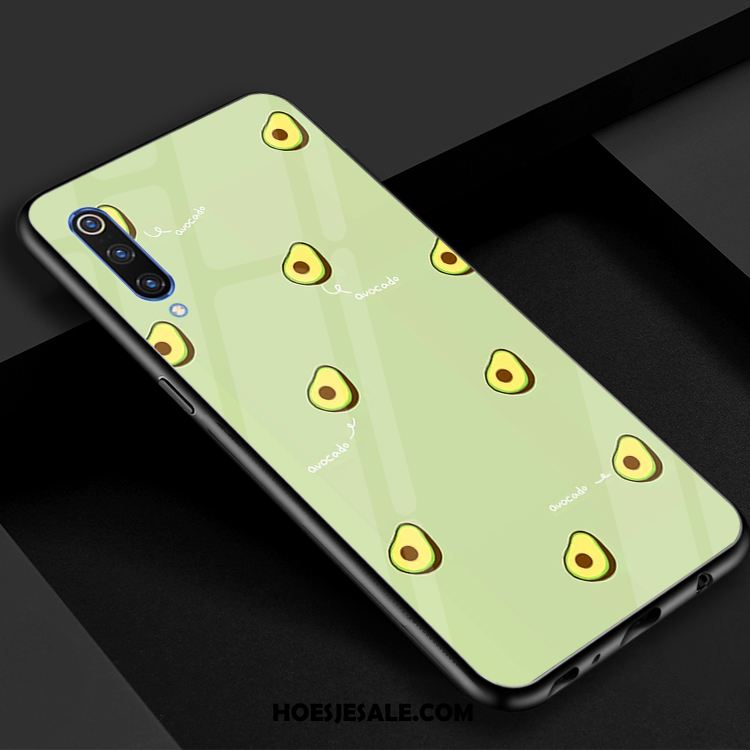 Xiaomi Mi 9 Se Hoesje Vers Mobiele Telefoon Glas Koe Spiegel Sale