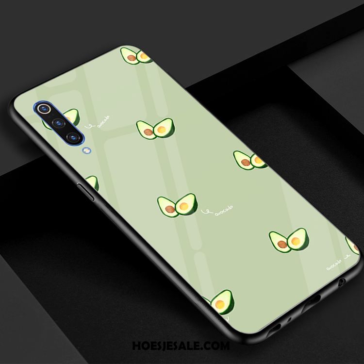 Xiaomi Mi 9 Se Hoesje Vers Mobiele Telefoon Glas Koe Spiegel Sale