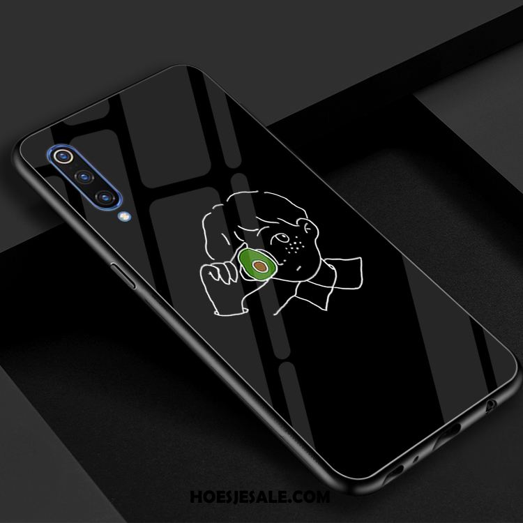 Xiaomi Mi 9 Se Hoesje Vers Mobiele Telefoon Glas Koe Spiegel Sale