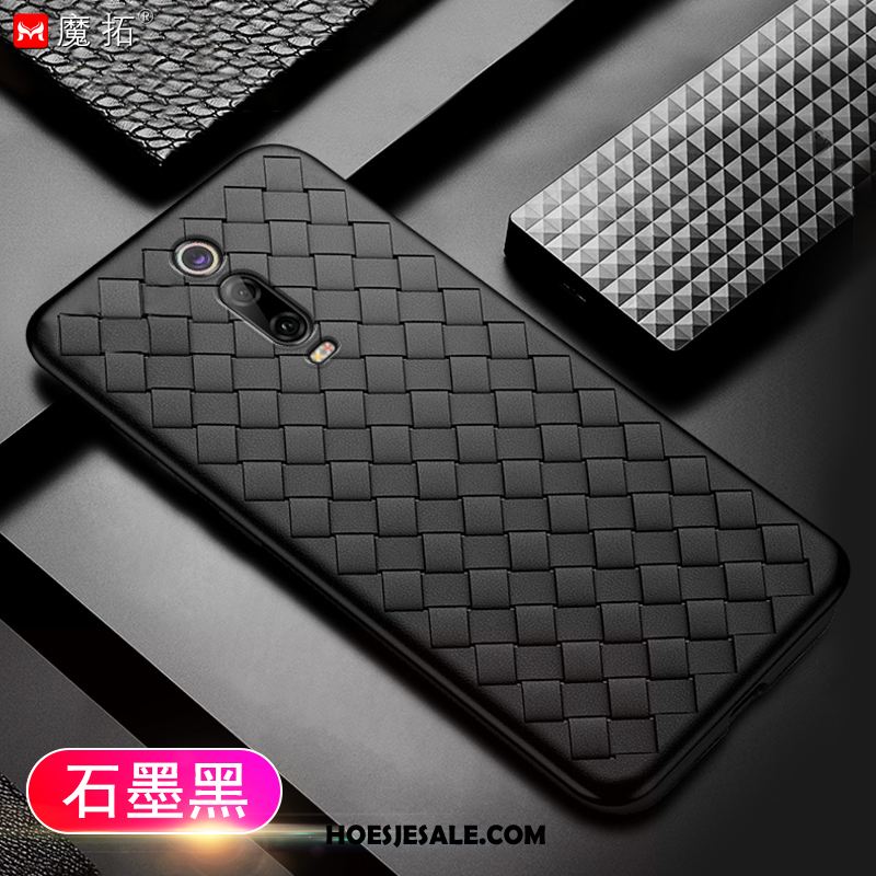 Xiaomi Mi 9t Hoesje Ademend Rood Mobiele Telefoon Hoes Het Uitstralen Kopen