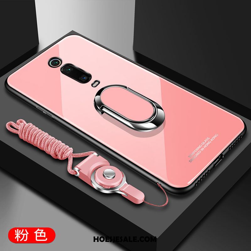 Xiaomi Mi 9t Hoesje Bescherming Dun Zacht Hard Hoes Goedkoop