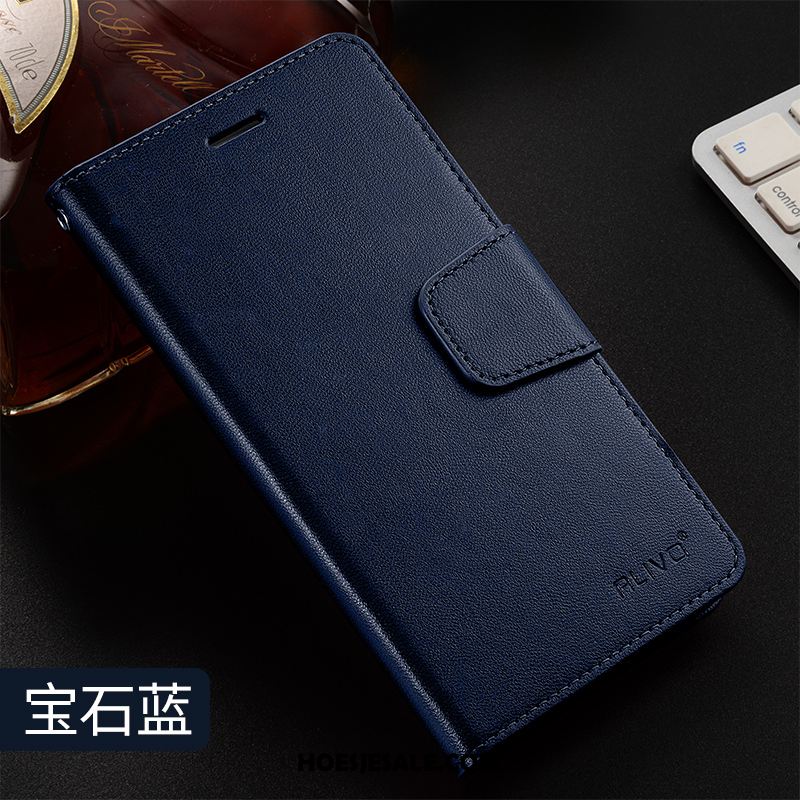 Xiaomi Mi 9t Hoesje Folio Siliconen Hoge Rood Groen