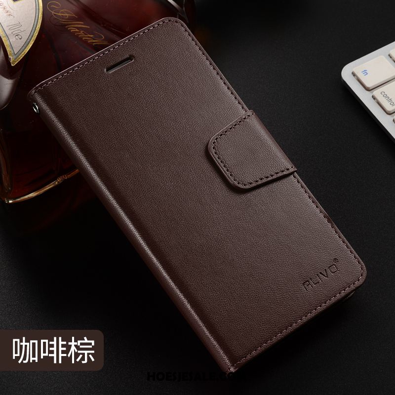 Xiaomi Mi 9t Hoesje Folio Siliconen Hoge Rood Groen