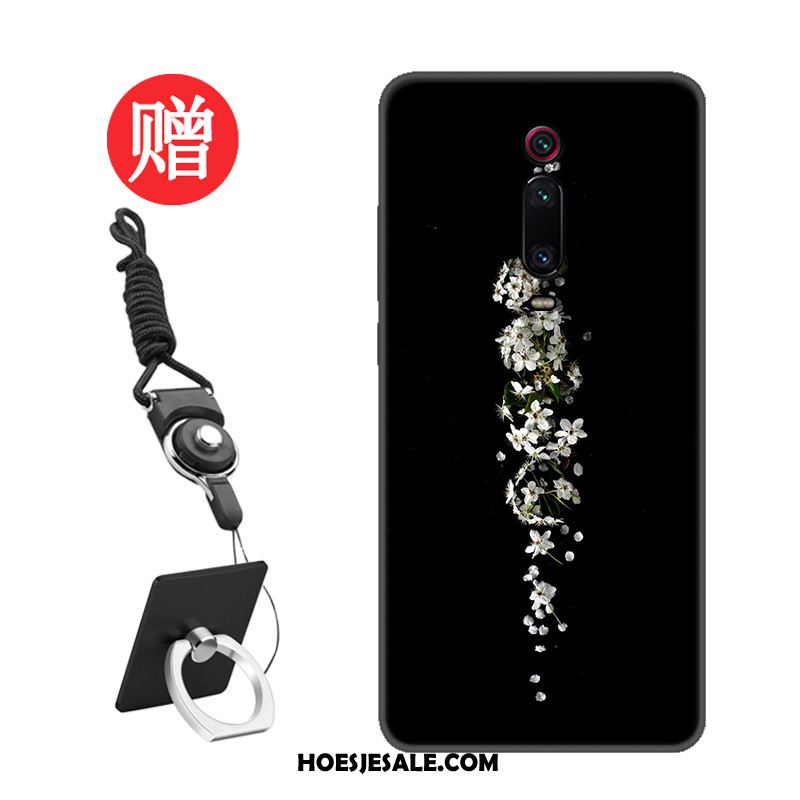 Xiaomi Mi 9t Hoesje Mobiele Telefoon Tempereren Bescherming Pas Skärmskydd