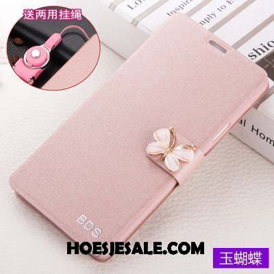 Xiaomi Mi A1 Hoesje All Inclusive Bescherming Mobiele Telefoon Leren Etui Clamshell Kopen