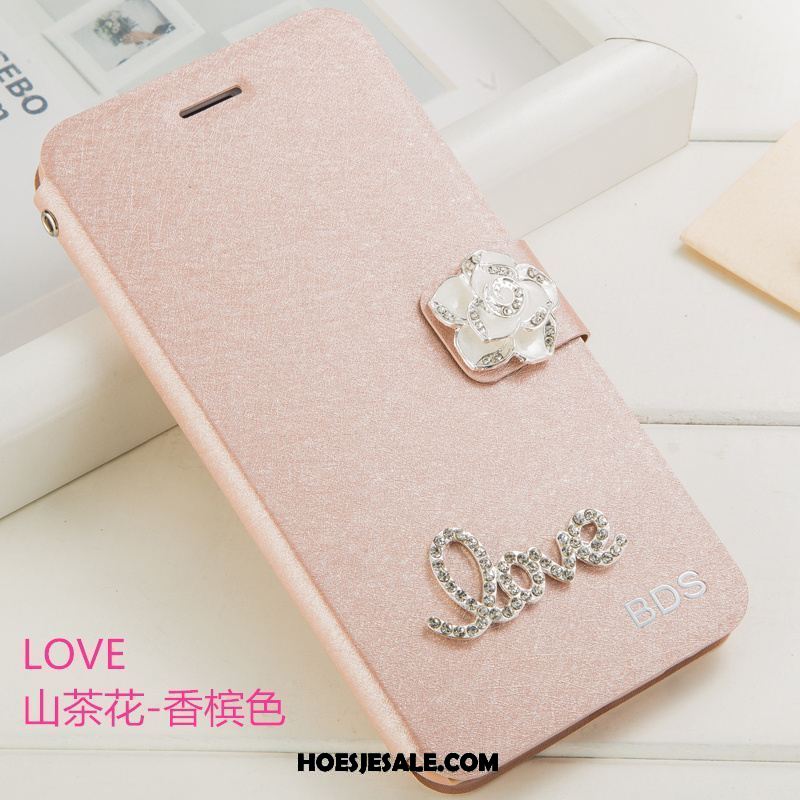 Xiaomi Mi A1 Hoesje All Inclusive Mini Leren Etui Folio Trend Online