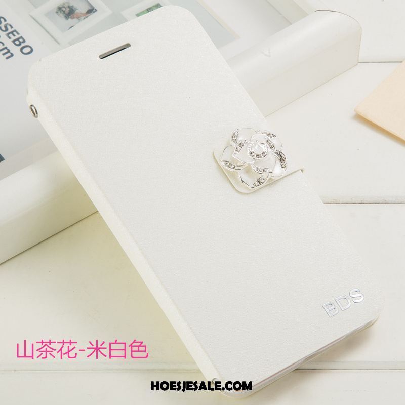 Xiaomi Mi A1 Hoesje All Inclusive Mini Leren Etui Folio Trend Online