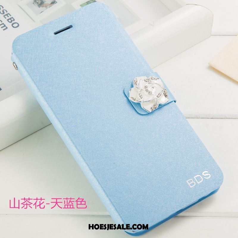 Xiaomi Mi A1 Hoesje All Inclusive Mini Leren Etui Folio Trend Online