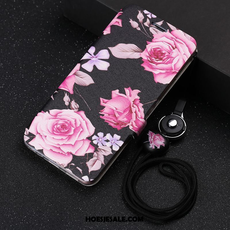 Xiaomi Mi A1 Hoesje Bescherming Clamshell Leren Etui Mobiele Telefoon All Inclusive Sale