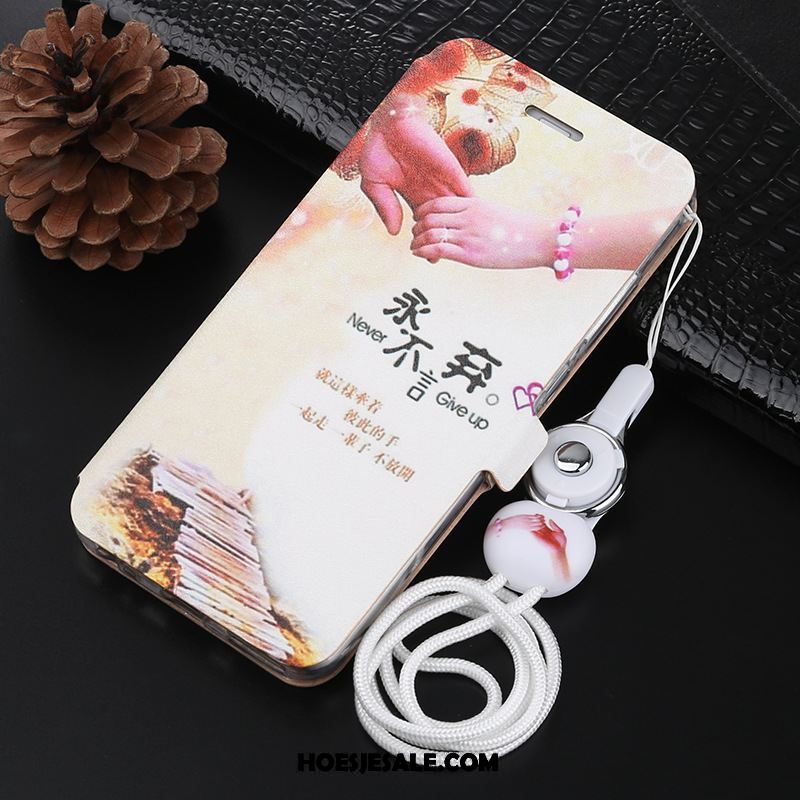 Xiaomi Mi A1 Hoesje Bescherming Clamshell Leren Etui Mobiele Telefoon All Inclusive Sale