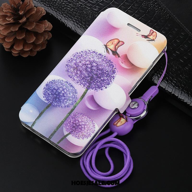 Xiaomi Mi A1 Hoesje Bescherming Clamshell Leren Etui Mobiele Telefoon All Inclusive Sale