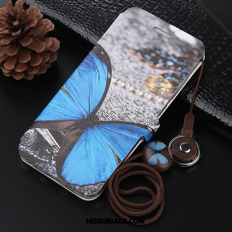 Xiaomi Mi A1 Hoesje Bescherming Clamshell Leren Etui Mobiele Telefoon All Inclusive Sale