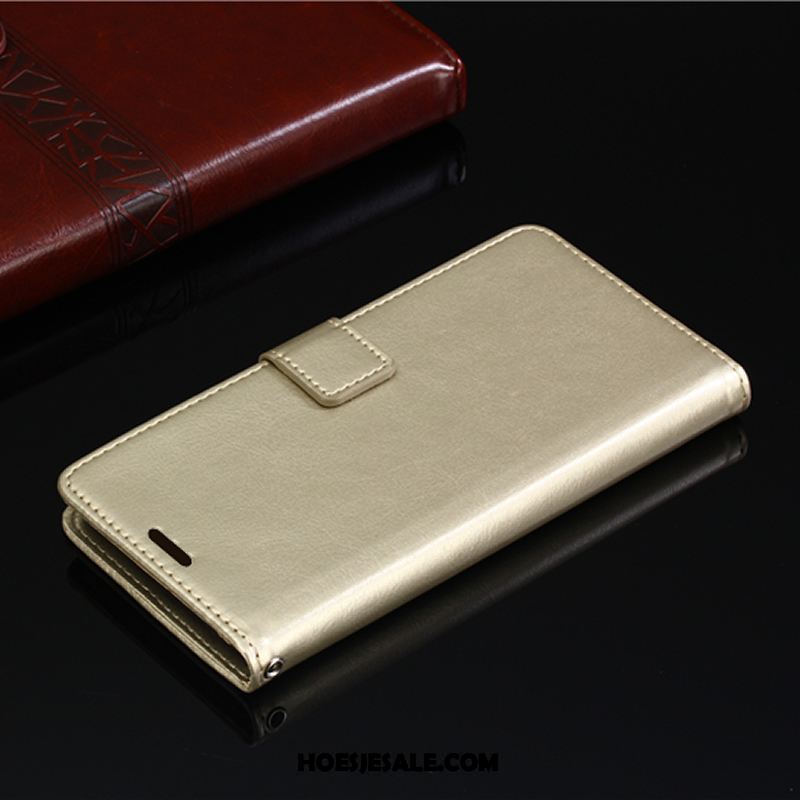 Xiaomi Mi A1 Hoesje Leren Etui Zacht Bescherming Mobiele Telefoon Portemonnee Sale