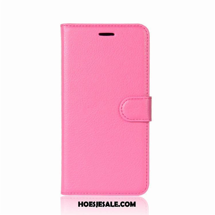 Xiaomi Mi A1 Hoesje Mini Folio Mobiele Telefoon Bescherming Leren Etui Korting