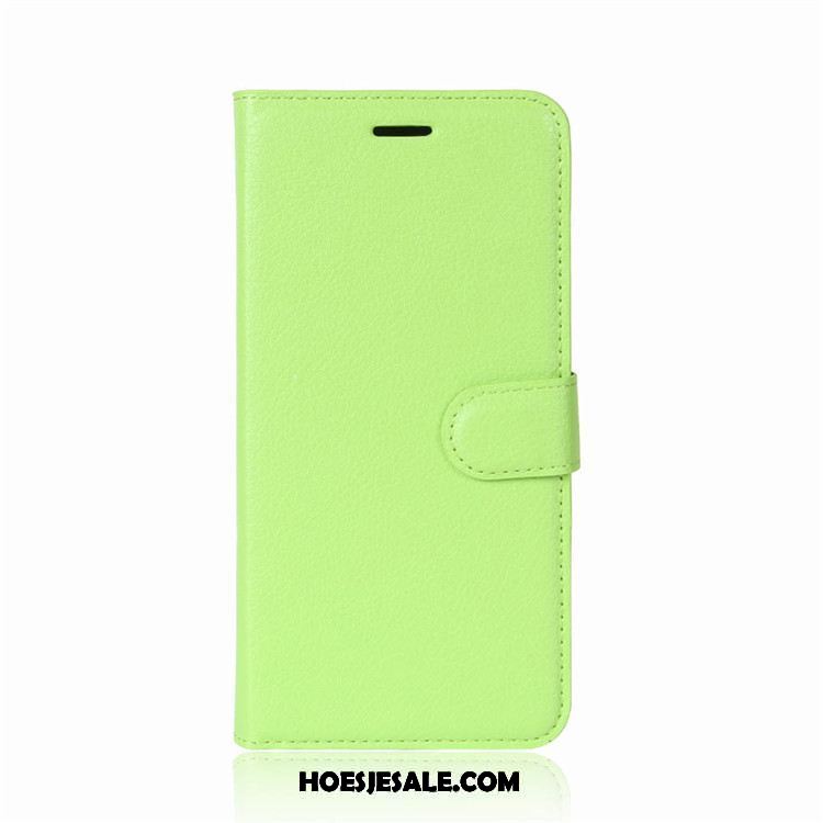 Xiaomi Mi A1 Hoesje Mini Folio Mobiele Telefoon Bescherming Leren Etui Korting