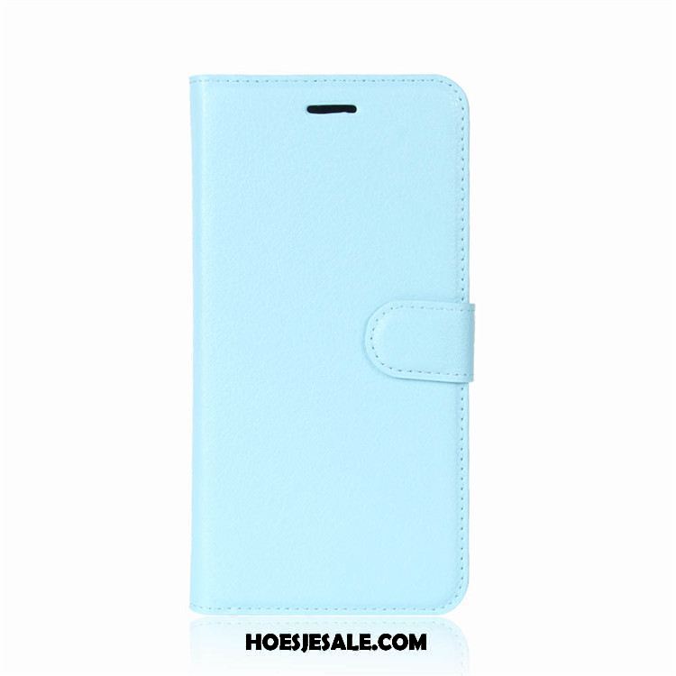 Xiaomi Mi A1 Hoesje Mini Folio Mobiele Telefoon Bescherming Leren Etui Korting