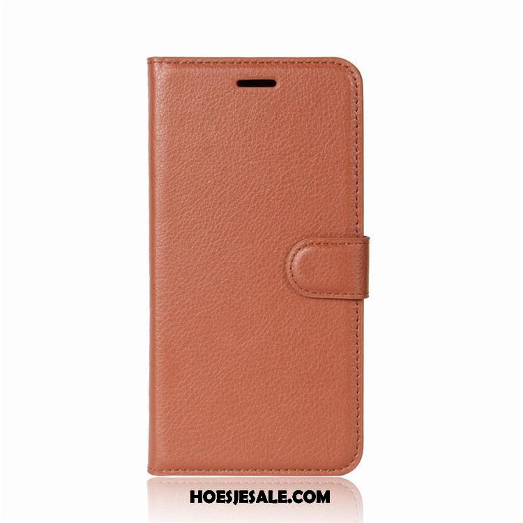 Xiaomi Mi A1 Hoesje Mini Folio Mobiele Telefoon Bescherming Leren Etui Korting