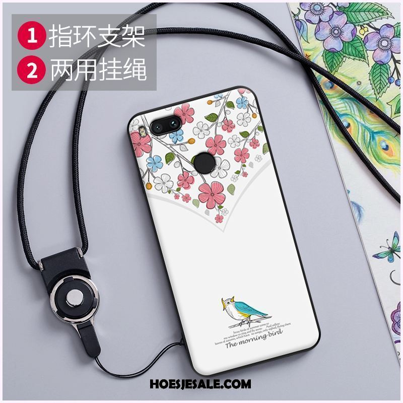 Xiaomi Mi A1 Hoesje Mobiele Telefoon Hanger Mini Bescherming All Inclusive Goedkoop
