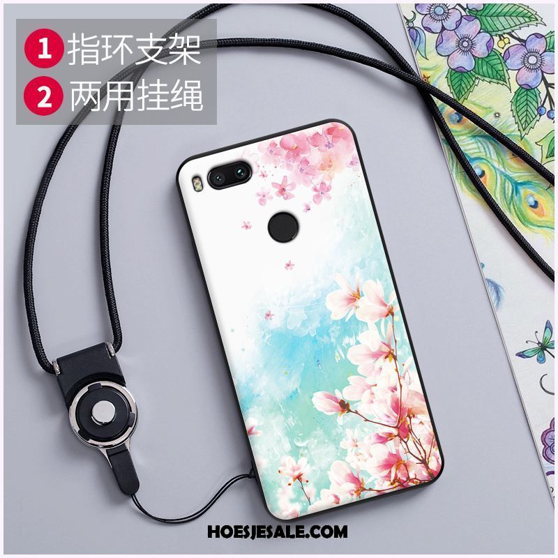 Xiaomi Mi A1 Hoesje Mobiele Telefoon Hanger Mini Bescherming All Inclusive Goedkoop