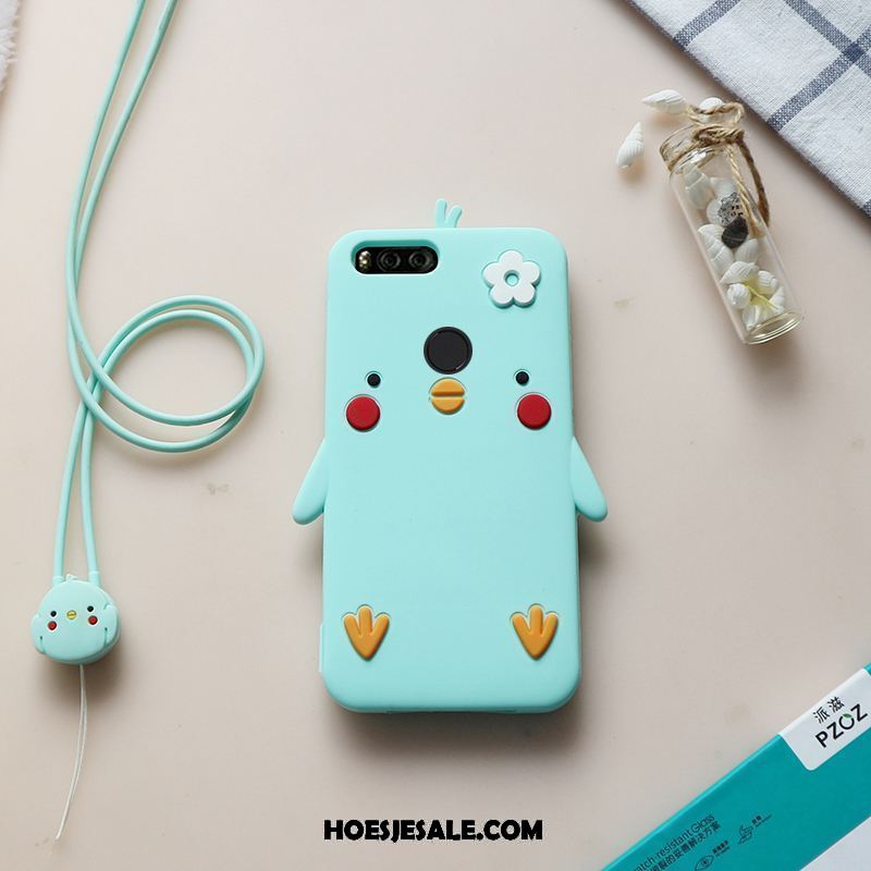 Xiaomi Mi A1 Hoesje Scheppend Mobiele Telefoon Hoes All Inclusive Trendy Merk Online