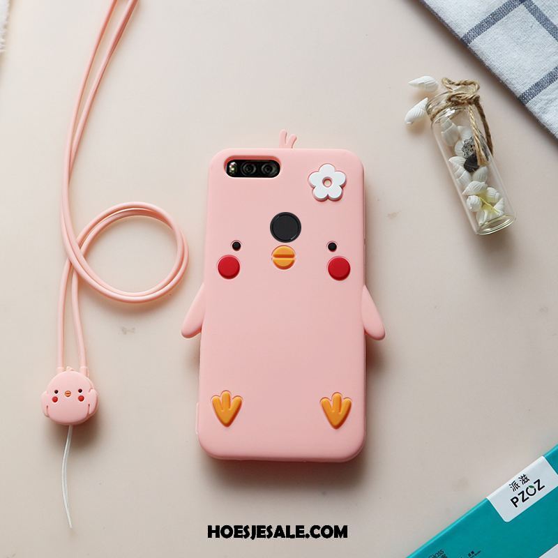 Xiaomi Mi A1 Hoesje Scheppend Mobiele Telefoon Hoes All Inclusive Trendy Merk Online