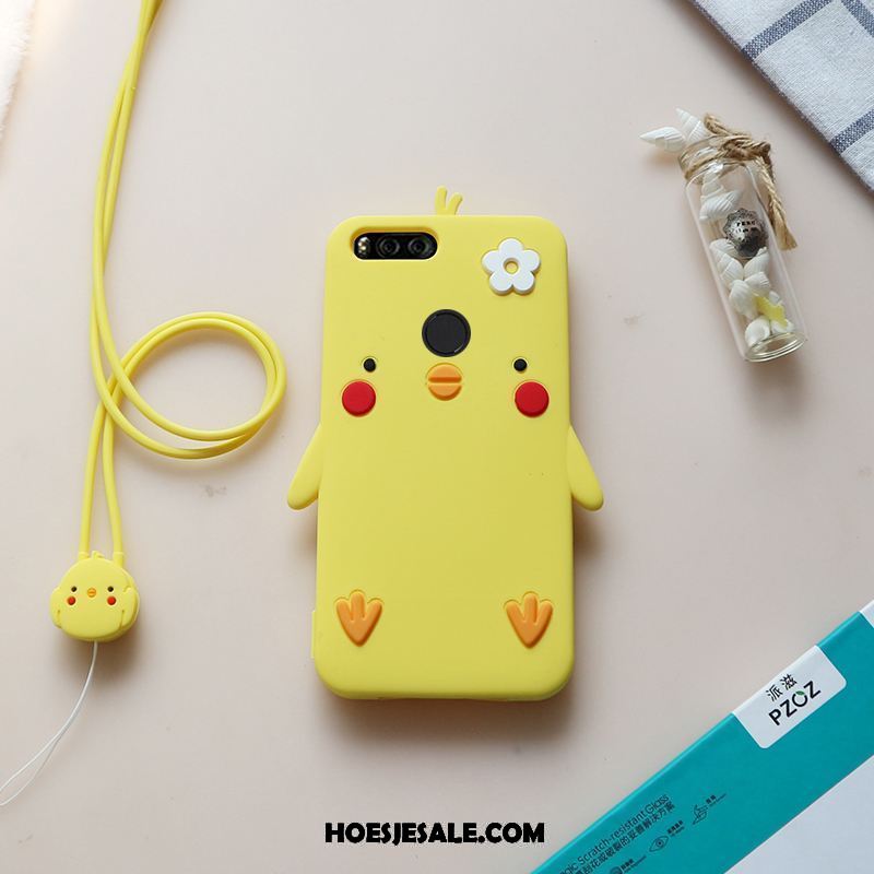 Xiaomi Mi A1 Hoesje Scheppend Mobiele Telefoon Hoes All Inclusive Trendy Merk Online