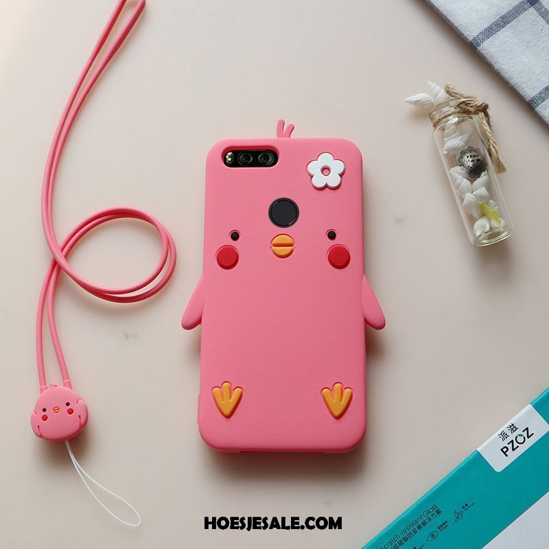 Xiaomi Mi A1 Hoesje Scheppend Mobiele Telefoon Hoes All Inclusive Trendy Merk Online