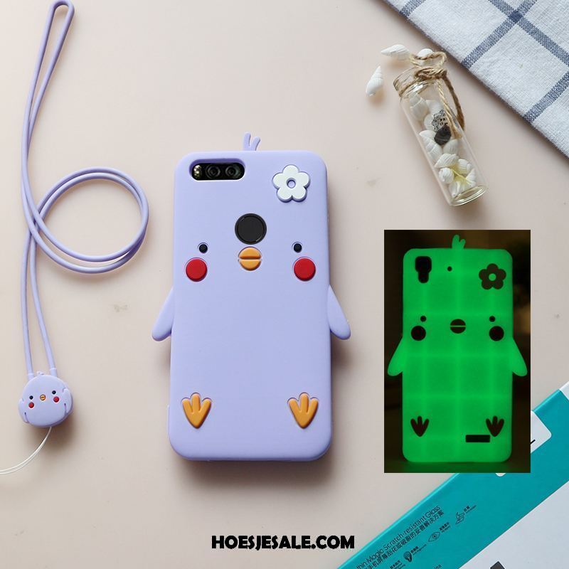 Xiaomi Mi A1 Hoesje Scheppend Mobiele Telefoon Hoes All Inclusive Trendy Merk Online