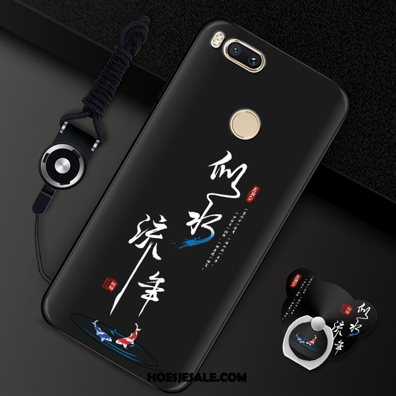 Xiaomi Mi A1 Hoesje Zacht All Inclusive Bescherming Persoonlijk Ondersteuning Goedkoop