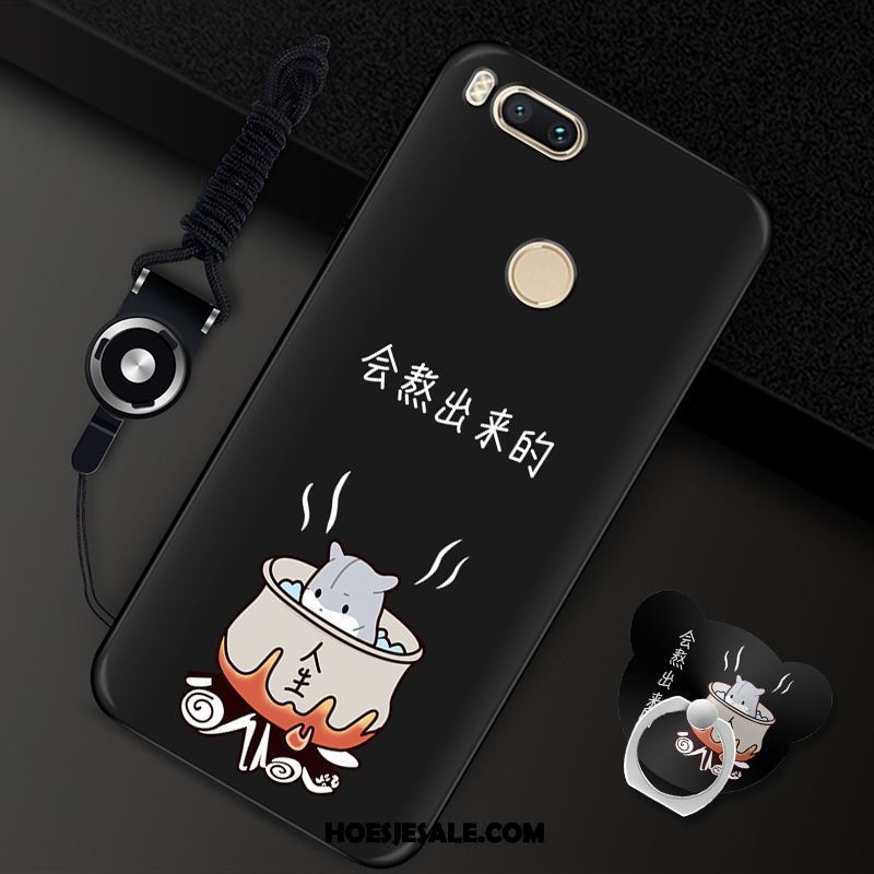 Xiaomi Mi A1 Hoesje Zacht All Inclusive Bescherming Persoonlijk Ondersteuning Goedkoop