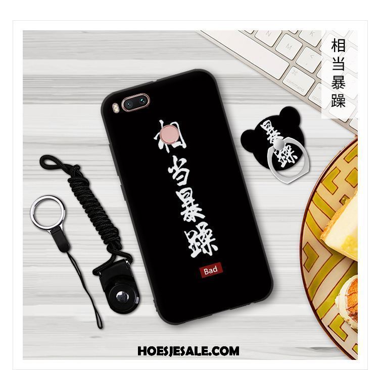 Xiaomi Mi A1 Hoesje Zacht Zwart Mobiele Telefoon All Inclusive Mini Aanbiedingen